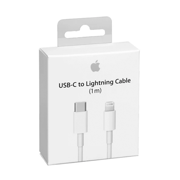 Cable C-lightning