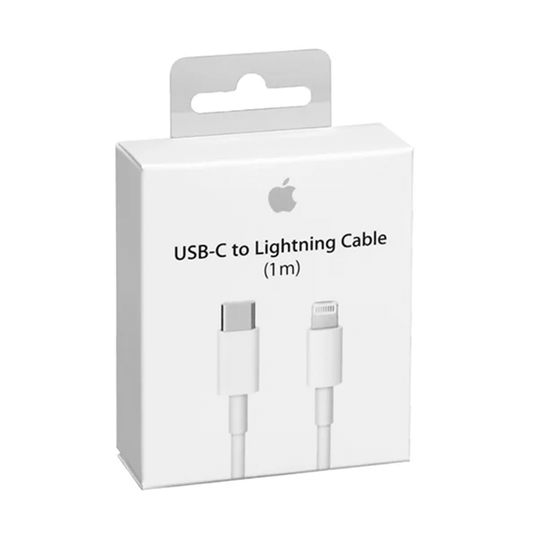 Cable C-lightning