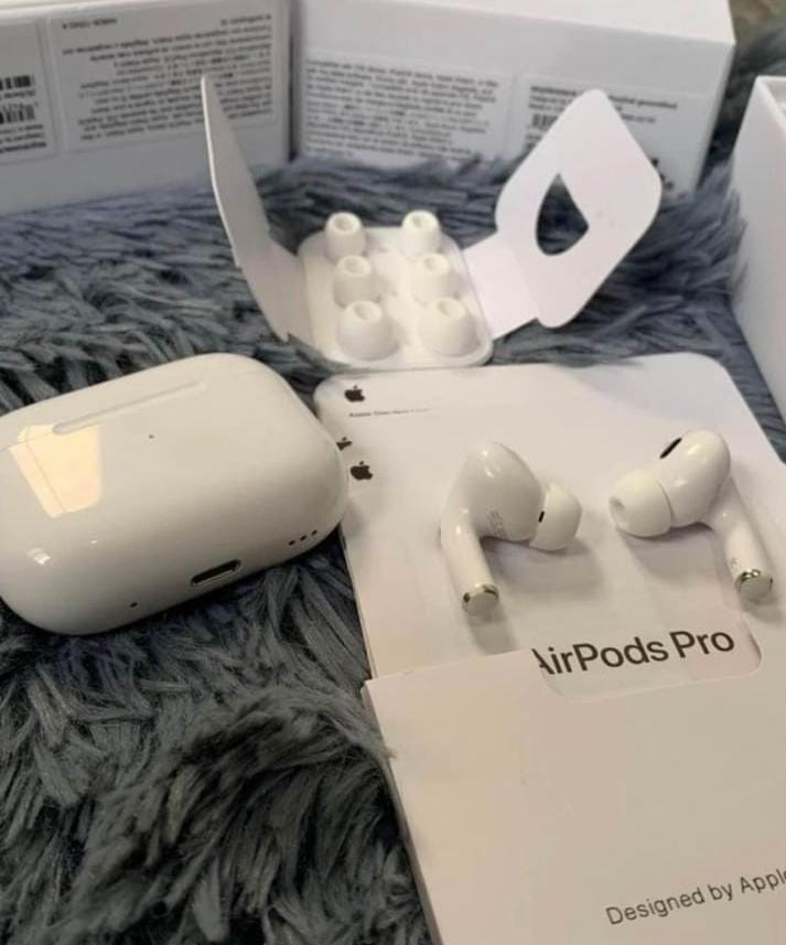 AirPods Pro 2 OEM 2024