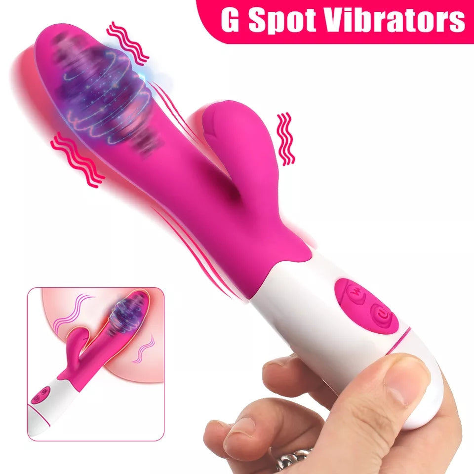 Vibrador Rabbit Estimulador