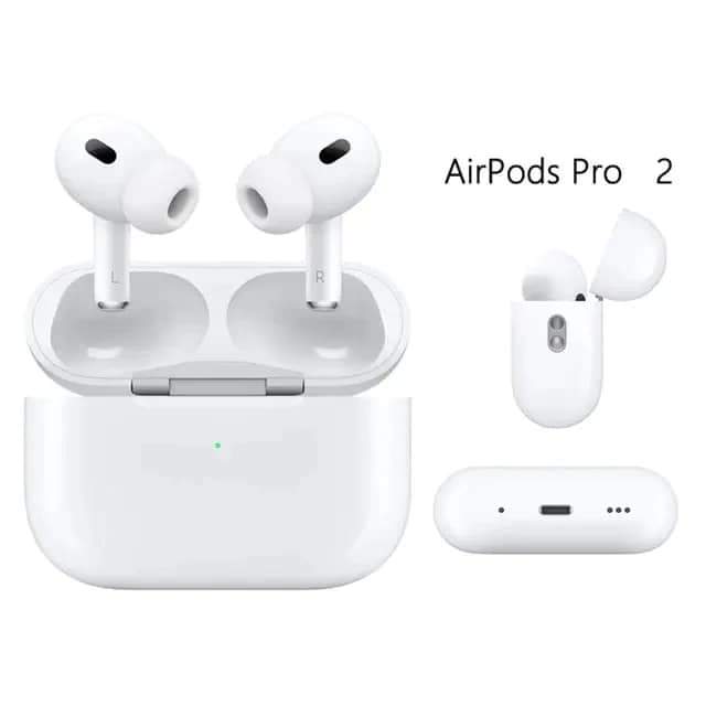 AirPods Pro 2ª Generación OEM Certificados