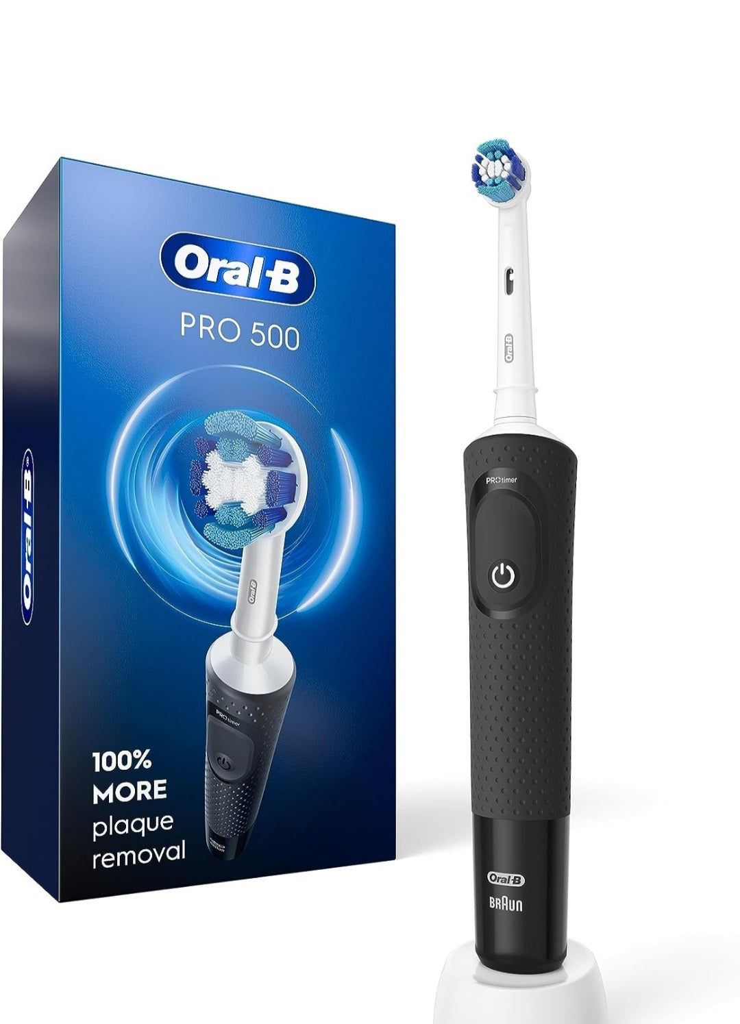 Cepillo Oral B Pro 500