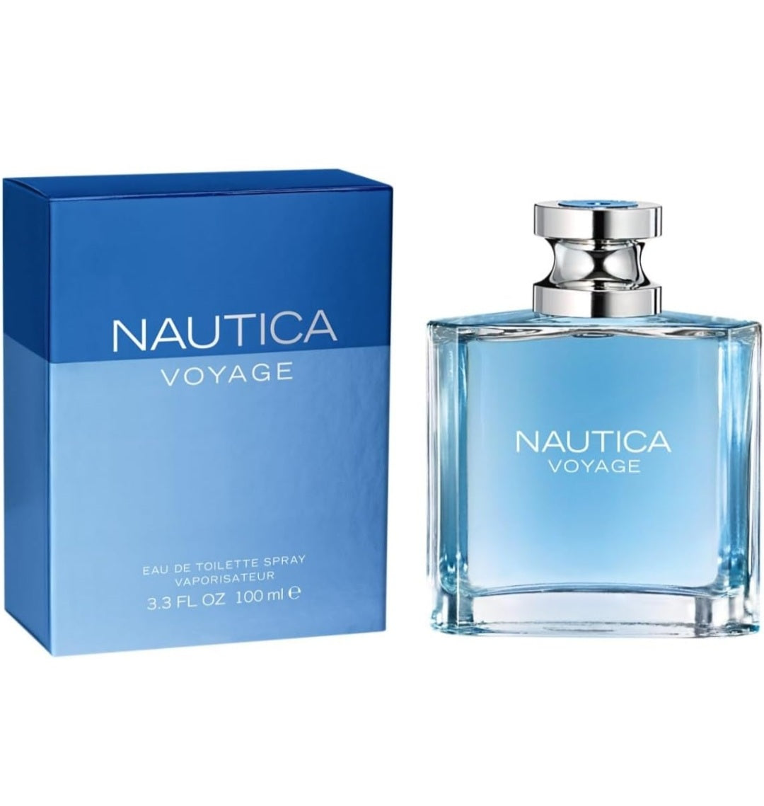 Perfume Nautica Voyage 100ml