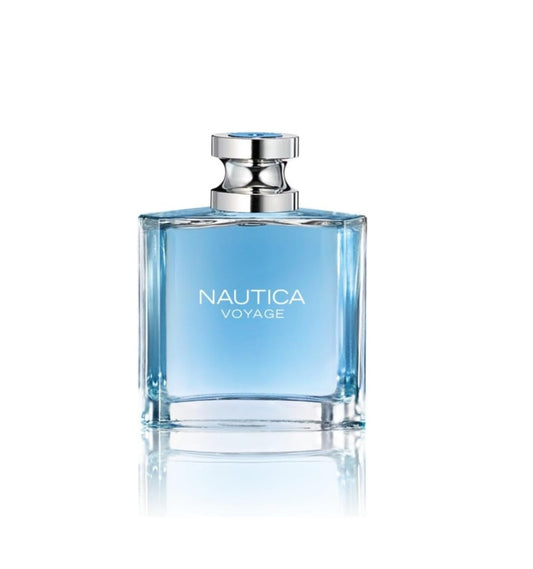 Perfume Nautica Voyage 100ml