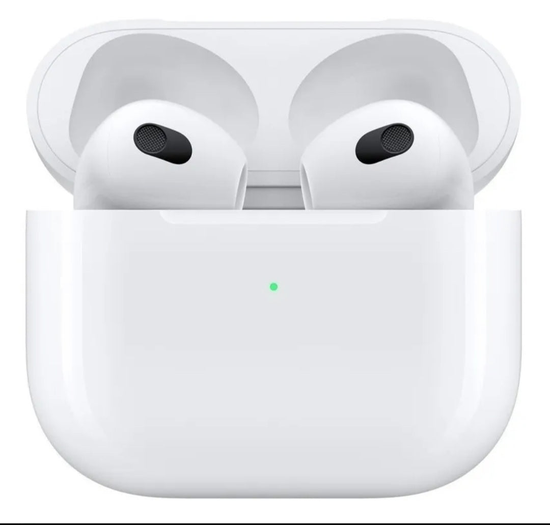 Airpods 3ª Generación 2024